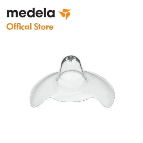 Ảnh Medela trợ ti - núm vú hỗ trợ cho trẻ bú ( Bộ 2 chiếc ) 3