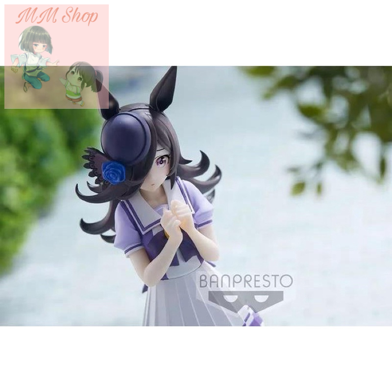 Mô hình Rice Shower Uma Musume: Pretty Derby Rice Shower Figure ...