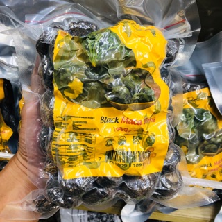 1KG Sâm Maca Đen Peru - Rất Tốt Cho Sức Khỏe TD