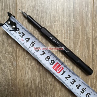 Bộ Tua Vít Đa Năng hãng Kapusi K-6024 24 chi tiết đầu vít, sủa điện thoại, laptop...