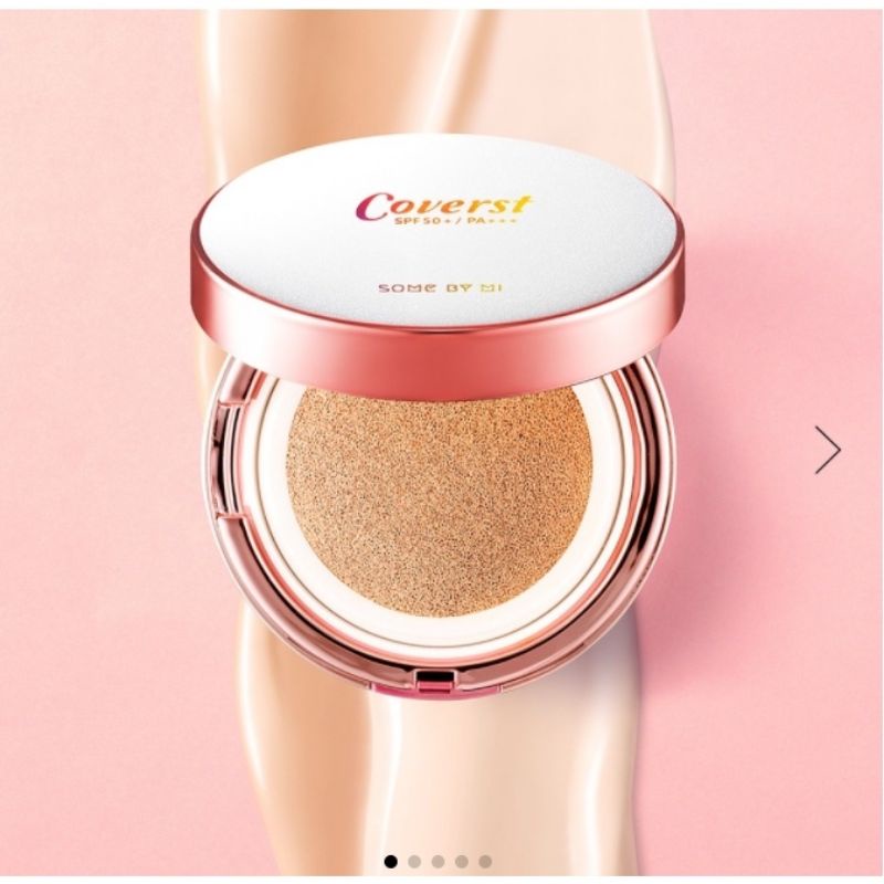 Some By Mi Killing Cover Moisture Cushion 2.0 2 Shades To Choose From main image 1