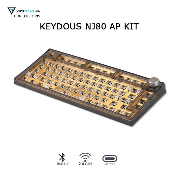 kit nj80