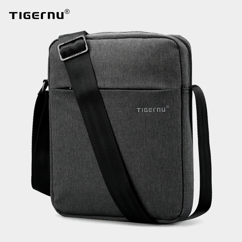 Ảnh Tigernu 5102 Túi Messenger Chống Nước Chống Sốc 11 inch 1