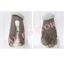 TÓC BỘ LƯỚI HOA MÁI THƯA XOĂN DỢN ĐUÔI DÀI 55-60CM CÓ DA ĐẦU
