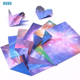 Bộ 60/65 tờ giấy xếp hình Origami nhiều kiểu họa tiết