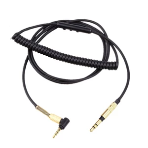 Dây Tai Nghe Dây Mềm BTM Cho Tai Nghe Mdr-10r MDR-1A XB950 Z1000 MSR7