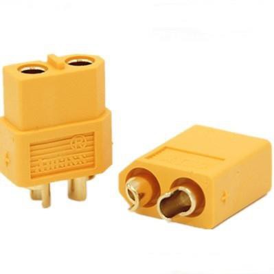 [rcvietnam] Jack XT60 (Jack esc và jack Pin) | Shopee Việt Nam