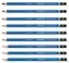 Bút chì đức Staedtler