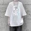Áo thun Stee Phản quang 7 màu MAGIC Localbrand ICVCVNI Unisex
