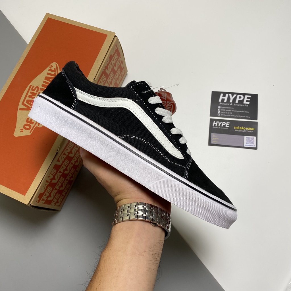 Vans old skool rep 1 outlet 1