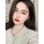 🌸 Kính Áp Tròng Melio Brown / Lens nâu 1 tháng silicone cấp ẩm tây nhẹ 🌸 Emma Super Mini Contact Lens 🌸