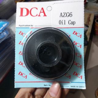 Nắp dầu - nắp mỡ máy chuyên đục 0810 17mm hàng DCA