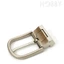 Mặt Khóa Thắt Lưng GOAT MK0079 Màu Trắng Hợp Kim