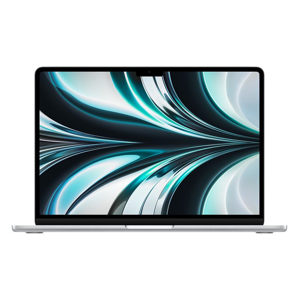 [Mã ELRE3T5 giảm 15% đơn 10TR] Apple Macbook Air (2022) M2 chip, 13.6 inches, 8GB, 256GB SSD