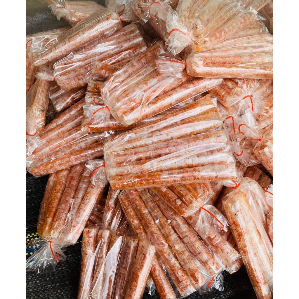 Bánh ống 1 gói 5 ống | Shopee Việt Nam