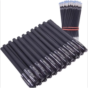COMBO 10 bút bi GEL mực viết đều và đẹp