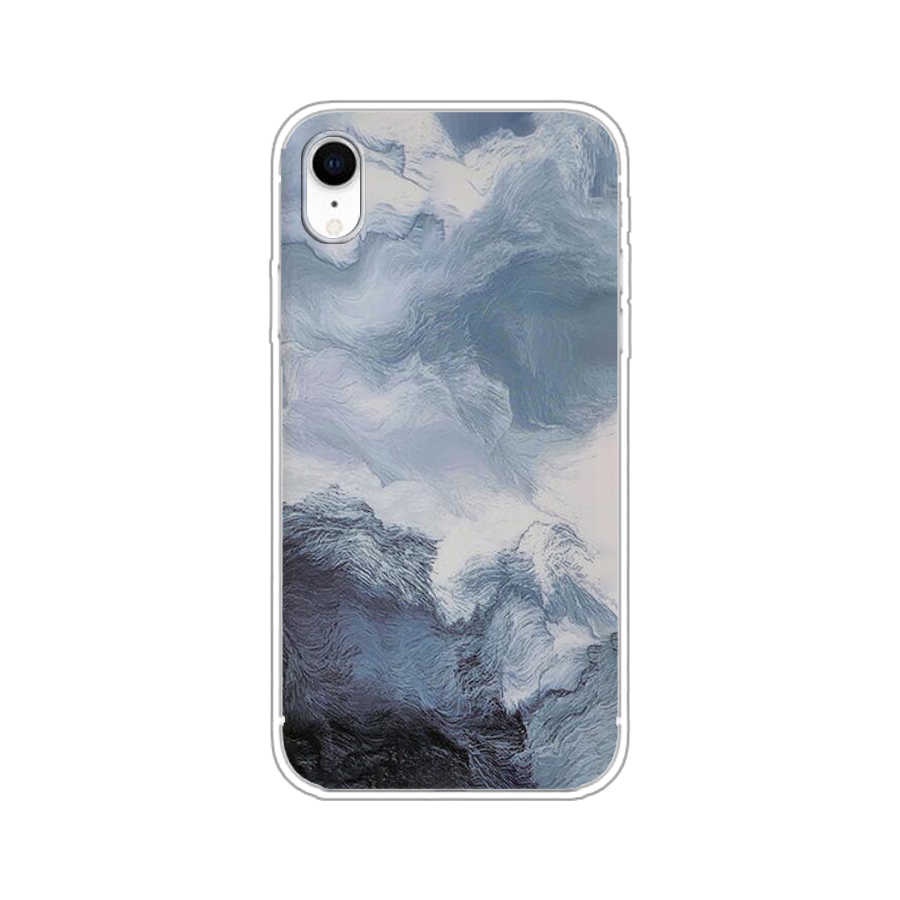 Ốp Điện Thoại TPU Dẻo Bảo Vệ Cho iphonee xr x xs xs max