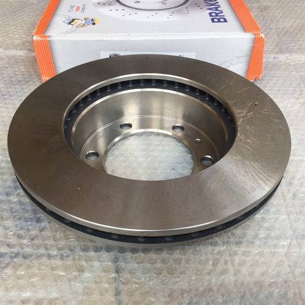Đĩa phanh trước Hilux #NIBK RN1319V (Bộ) | Shopee Việt Nam