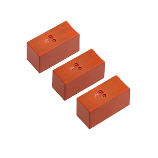 [Hàng Sẵn Sàng Cung Cấp] 1 Cái Rơ Le Nguồn RT314005 Rt314012 Rt314024  Rơ Le 8-pin 16A One Open One Off Chất Lượng Cao