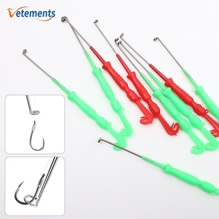 1 Dụng Cụ Gỡ Móc Câu Cá An Toàn Nhanh Gọn