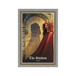 Bộ Bài Gospel of Aradia Oracle (Mystic House Tarot Shop) - Bài Gốc Authentic Chính Hãng 100%