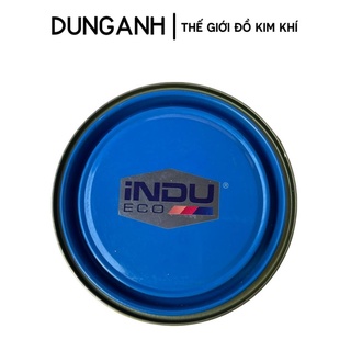 Sơn mạ kẽm Kim Khí Dung Anh sơn sắt mạ kẽm Indu hộp 750ml sơn kẽm chính hãng