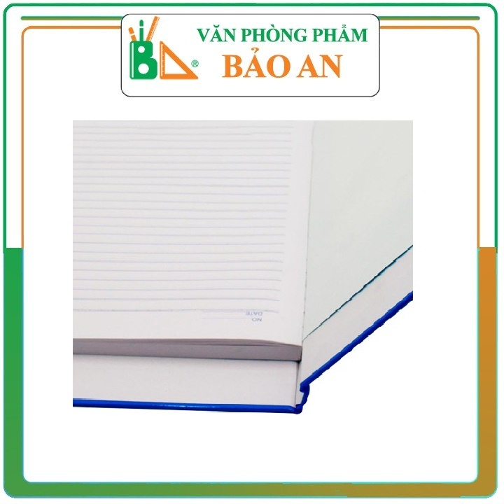 Sổ Bìa Cứng Innova B4 240 Trang Thừa Đầu (270x345mm),giấy chất lượng ...