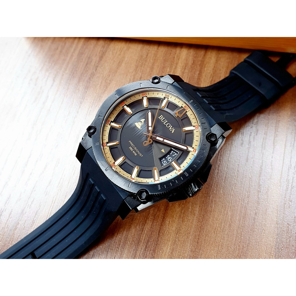 Bulova 98b294 discount