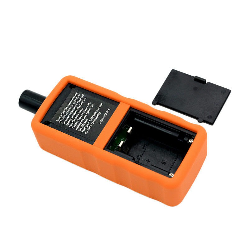Bộ cảm biến áp suất lốp ô tô EL-5048 TPMS cho