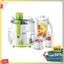 Máy ép hoa quả ANMIR 250W sử dụng tiện lợi, dễ dàng tháo lắp vệ sinh