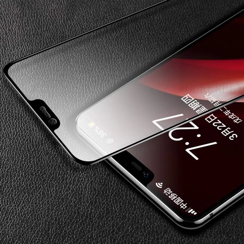 Kính cường lực 9D bảo vệ toàn màn hình dành cho iPhone 17 Air 17e 16 16e 15 14 Plus 13 12 Mini 11 Pro 7 8 6 6s Plus X XS Max XR SE2 SE 2020 2022 2026