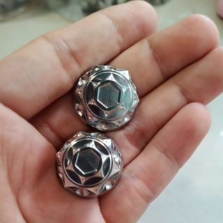 DIAMOND SALAYA - TÁN BÍT SALAYA INOX304 - CHỤP CỐT, ỐC...CÁC LOẠI XE 10li 12li 14li