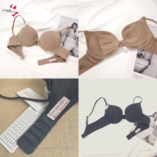 Áo ngực nữ COPA 7274 Phương Linh Underwear Áo ngực nữ COPA có gọng mút kép nâng đẩy tạo khe ôm ngực, áo lót mặc áo dài