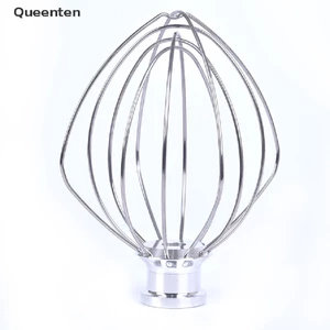 Máy trộn đánh bóng dây Queenten cho K45WW Whip cho KSM90 KSM150