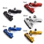 Má pành cao su JKDESIGN V-Brake bền bỉ