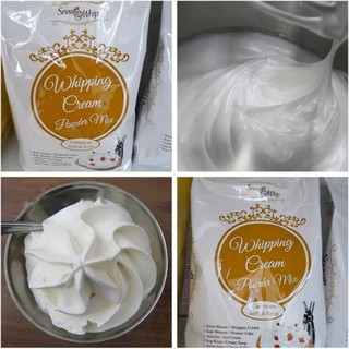 ✿✿✿Bột Whipping Cream Malaysia 500g✿✿✿