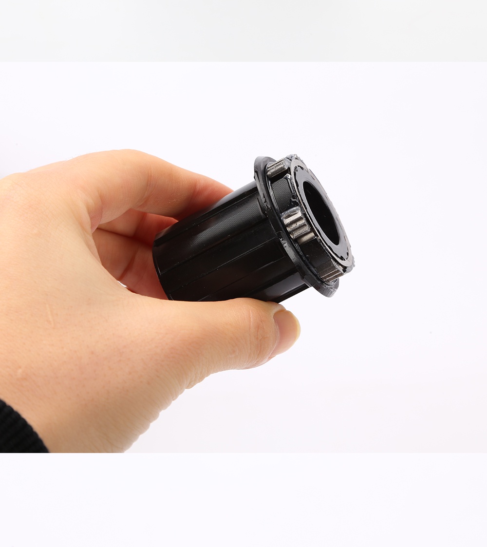 Mô tả Tanke 120 Clicks 32H MTB Bike Hub 6 Pawls 3 răng 6 Vòng bi Cassette Bánh đà 7-12 tốc độ 32 lỗ Phanh đĩa Trung tâm xe đạp - 11