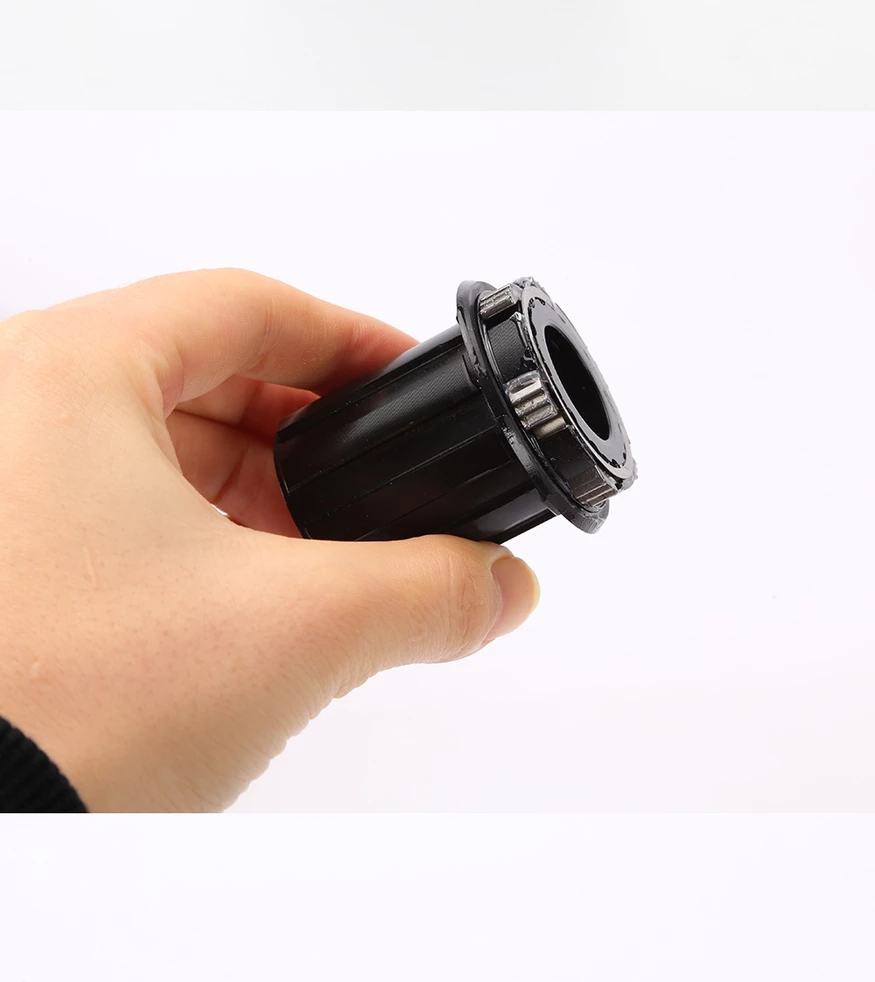 Hub Tanke 120 Clicks - Hộp sản phẩm