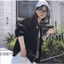 ÁO KHOÁC NỮ THỜI TRANG PHONG CÁCH HÀN QUỐC - SIÊU XINH - PHONG CÁCH TINH TẾ CHO CÁC CHỊ EM HIYU FASHION
