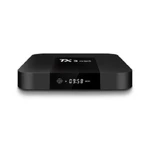 Android Tivi Box TX3 Mini - 2G Ram Và 16G Bộ Nhớ, Bluetooth, Androidtv 9 - Phiên Bản 2021 - Chính Hãng Cao Cấp — ảnh 4