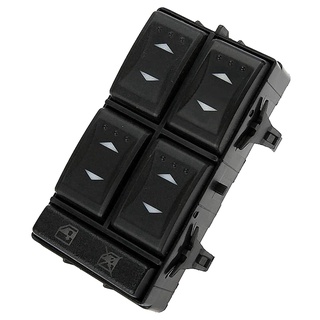 💖3s7t14a132ba cho Mondeo MK3 2001-2007 Nút Công Tắc Cửa Sổ Điện