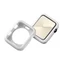 Kẹo Mềm Silicon Cho Apple Watch 7 SE 6 5 4 3 2 1 Vỏ Bảo Vệ Cho iWatch Series 38MM 40MM 41MM 42MM 44MM 45MM Ốp Lưng Đồng Hồ