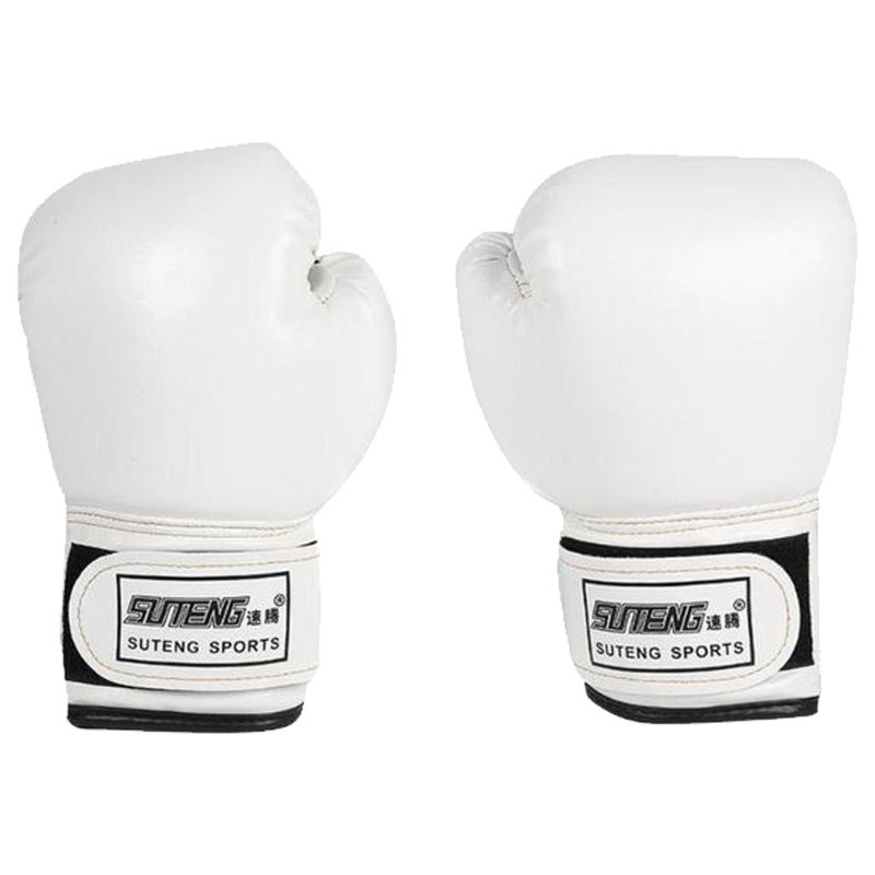 Găng tay boxing/ Muay Thai cho người lớn và trẻ em