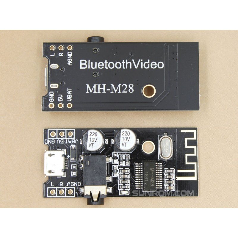 Mạch Bluetooth M28 cho tai nghe | Shopee Việt Nam
