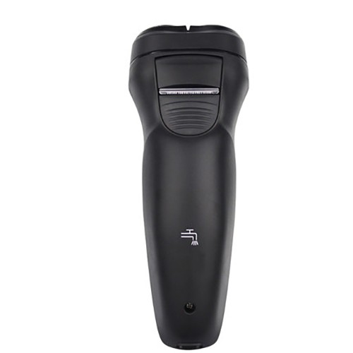 Ảnh Máy Cạo Râu Flyco 2 Lưỡi Kép Thân Máy Kháng Nước Sạc Nhanh 1 Giờ FS879VN Hàng Chính Hãng 3
