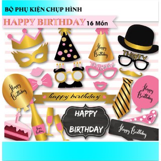 Bộ Phụ Kiện Chụp Hình giá cũ 65k giảm còn 19k / 1 bộ
