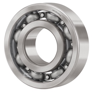 XiKe 6306 6307 6308 6309 6310 2RS / ZZ / Vòng bi rãnh sâu mở