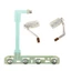 Thay thế cáp mềm nút trái phải BTM Quality L R cho