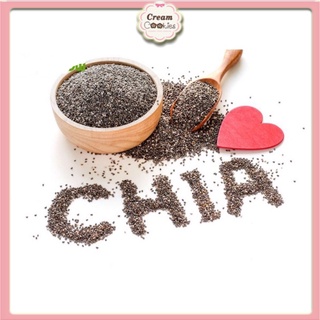 Hạt Chia Gói Nhỏ 100G