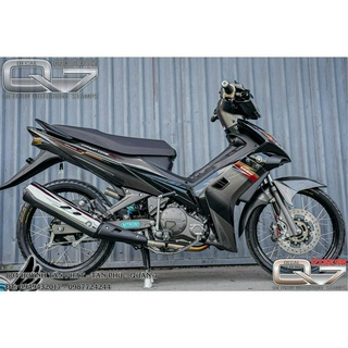 TEM RỜI EXCITER 2010